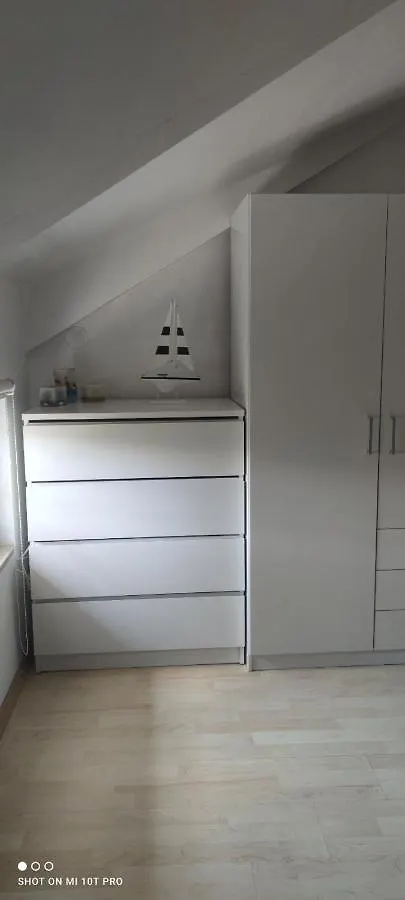 Apartment Marina Brzac
