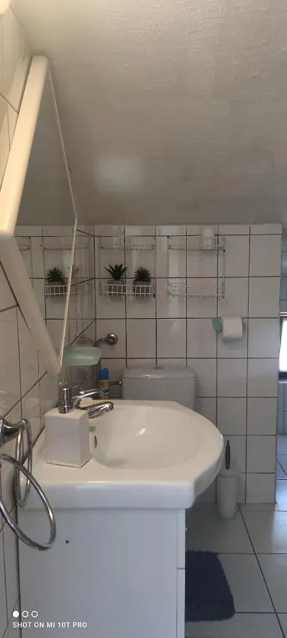 Apartment Marina Brzac