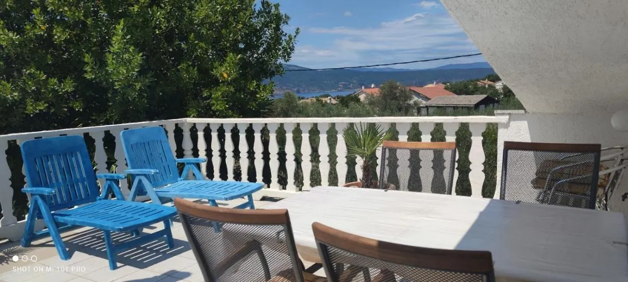 Apartment Marina Brzac